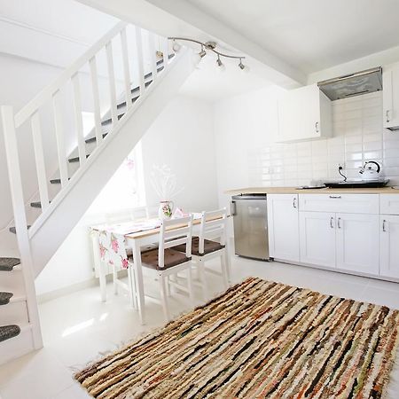 Apartamenty Pod Zamkowa Gora Rajgród Exteriör bild